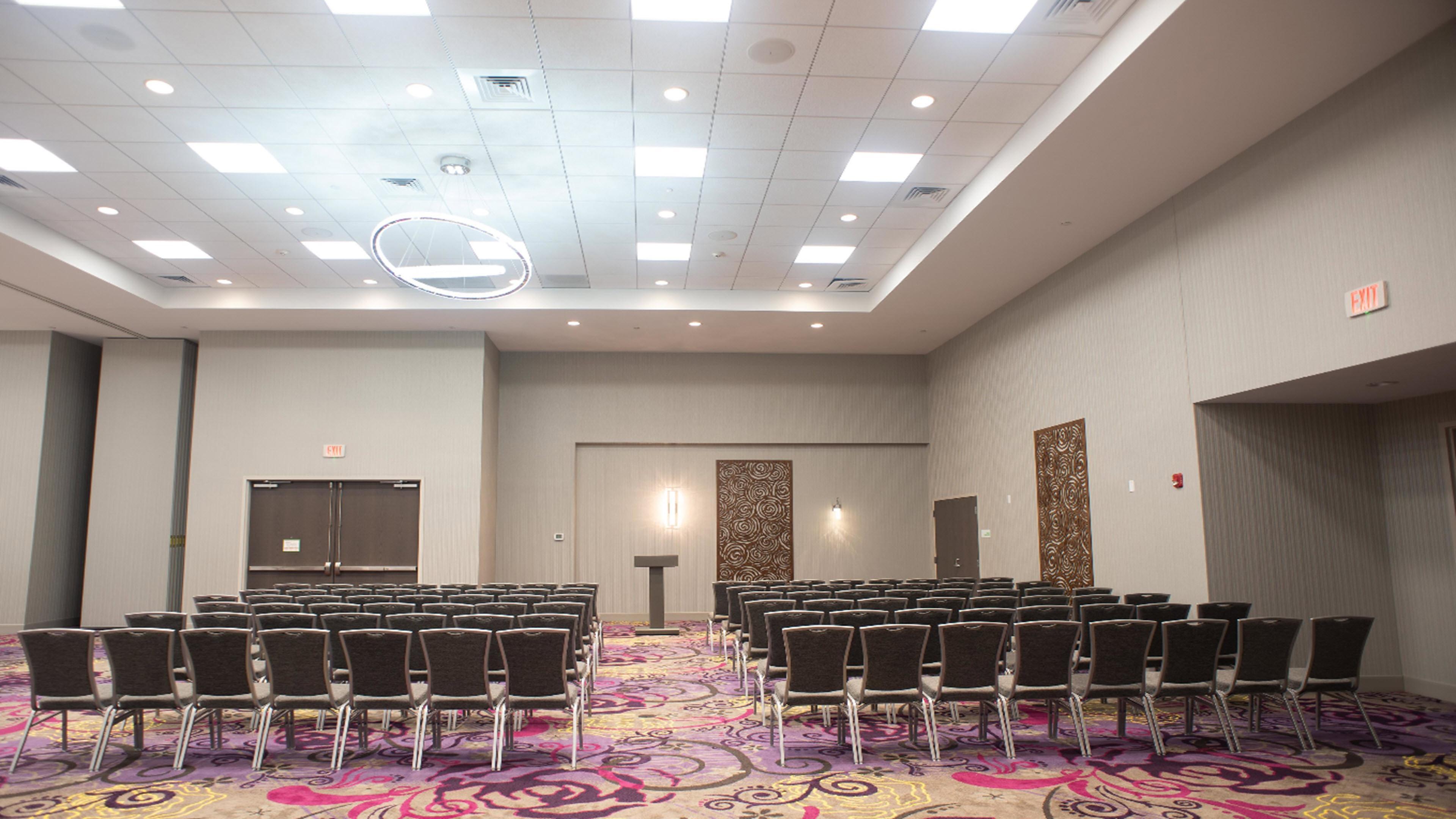 Holiday Inn Hotel & Suites - Joliet Southwest By Ihg Exterior foto
