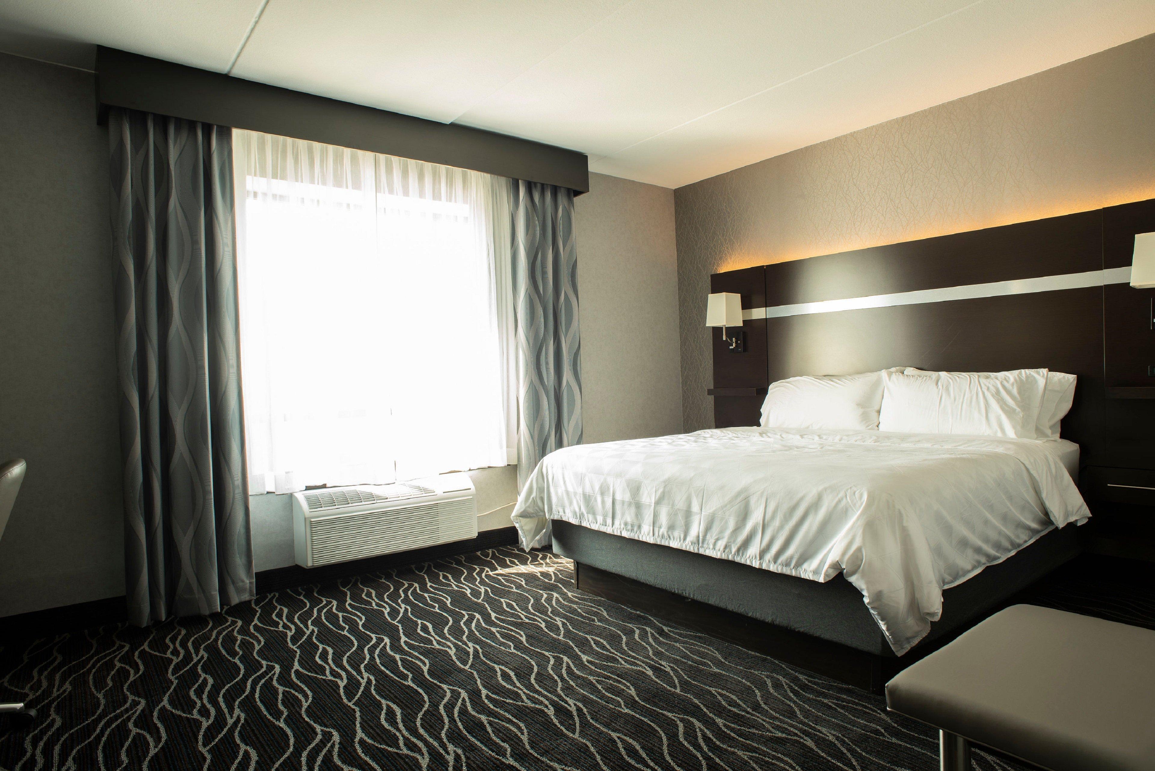 Holiday Inn Hotel & Suites - Joliet Southwest By Ihg Exterior foto